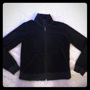 Juicy Couture zip up